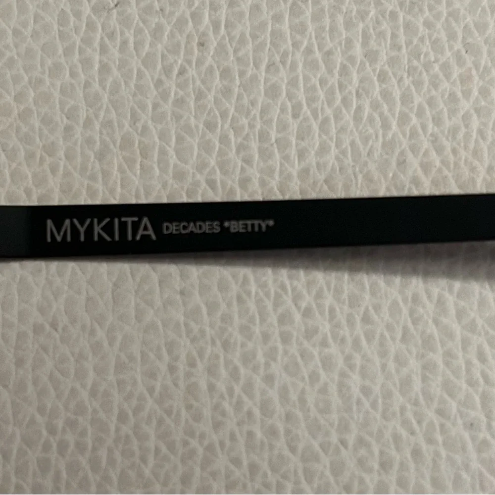 MYKITA great pair